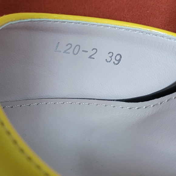 Unbranded Women Fashion Butterfly High Heel Sandals Size 39 - Picture 9 of 9